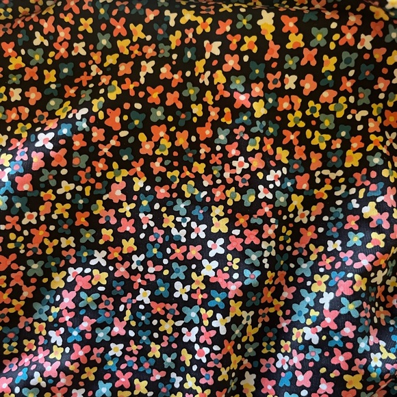 Floral Roxy swimsuit. - Picture 6 of 6